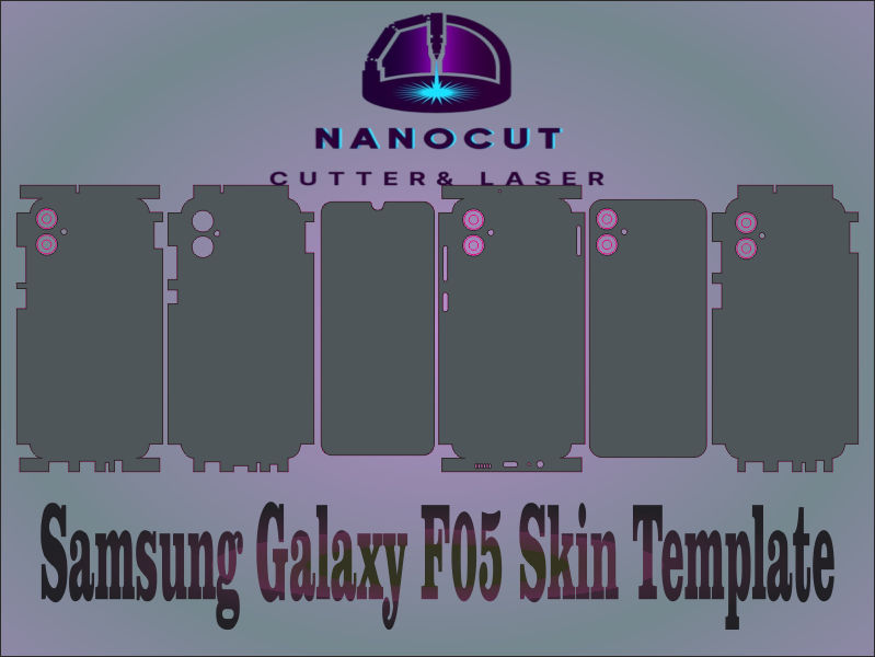 SAMSUNG GALAXY F05
